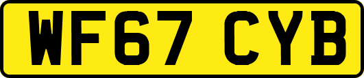 WF67CYB