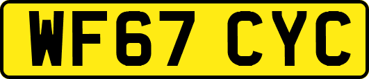 WF67CYC