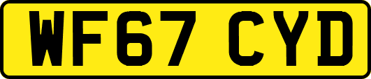 WF67CYD