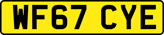 WF67CYE