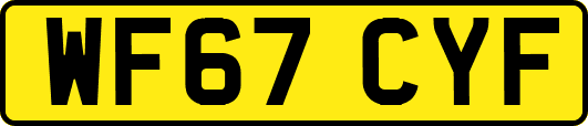 WF67CYF