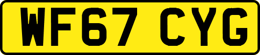 WF67CYG