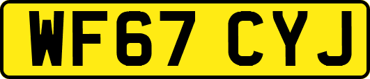 WF67CYJ