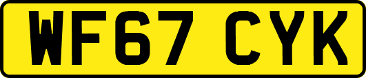 WF67CYK