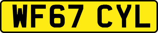 WF67CYL