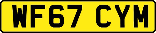 WF67CYM