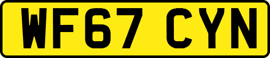 WF67CYN