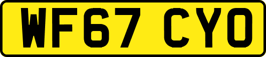 WF67CYO