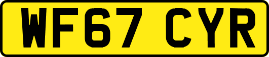 WF67CYR
