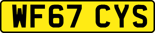 WF67CYS