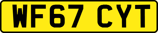 WF67CYT