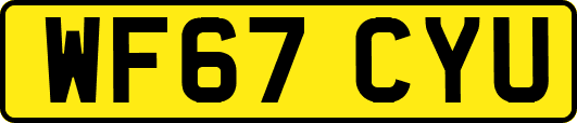 WF67CYU