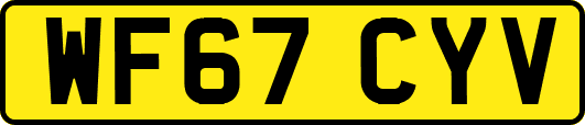 WF67CYV