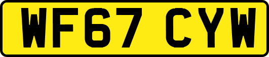 WF67CYW