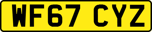 WF67CYZ