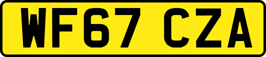 WF67CZA