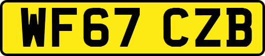 WF67CZB