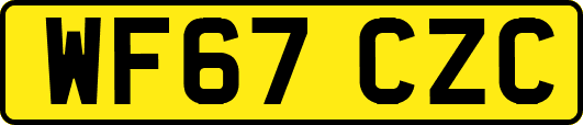 WF67CZC