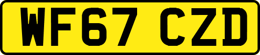 WF67CZD