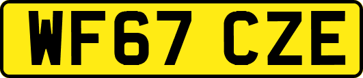 WF67CZE