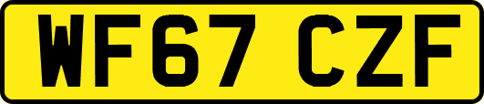 WF67CZF