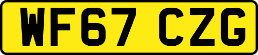 WF67CZG