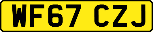 WF67CZJ