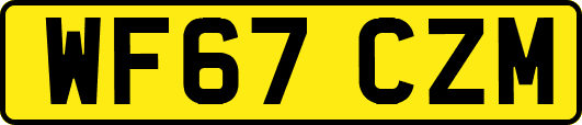 WF67CZM
