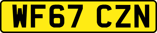 WF67CZN