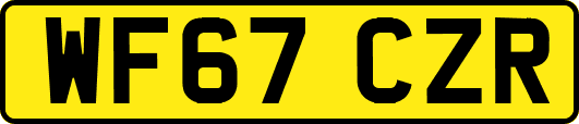 WF67CZR