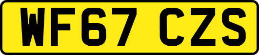 WF67CZS