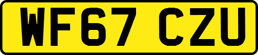 WF67CZU