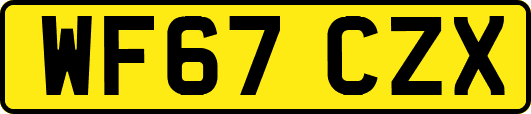WF67CZX