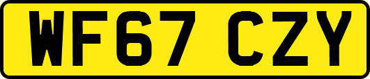 WF67CZY