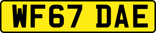 WF67DAE