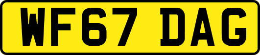 WF67DAG