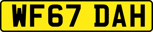WF67DAH