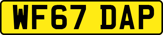 WF67DAP