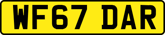 WF67DAR