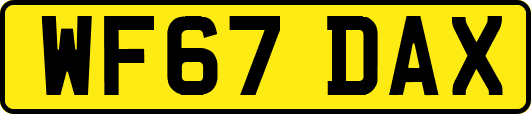 WF67DAX