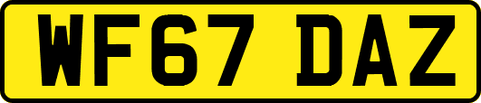 WF67DAZ