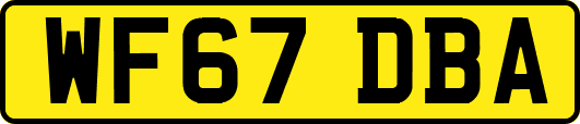 WF67DBA