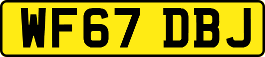 WF67DBJ
