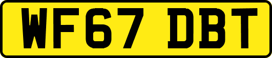 WF67DBT