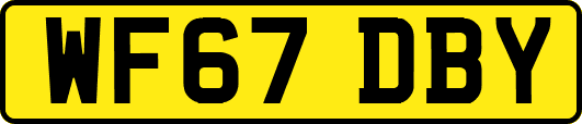 WF67DBY