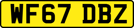 WF67DBZ