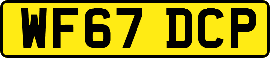 WF67DCP