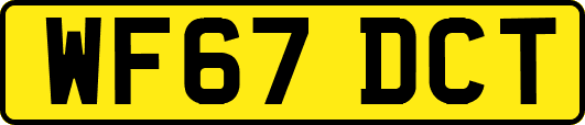 WF67DCT