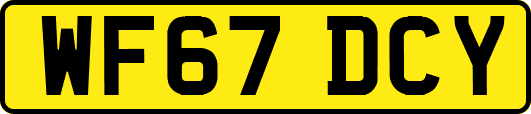 WF67DCY