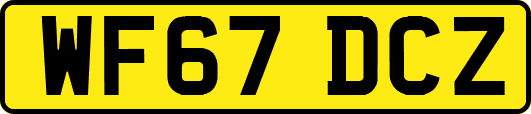 WF67DCZ